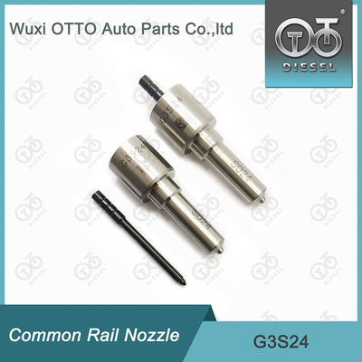 G3S24 Denso Common Rail نازل برای انژکتورها 295050-042# 3454125 370-7287