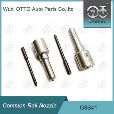 G3S41 293400-0410 DENSO Common Rail نازل برای انژکتورها 295050-076#