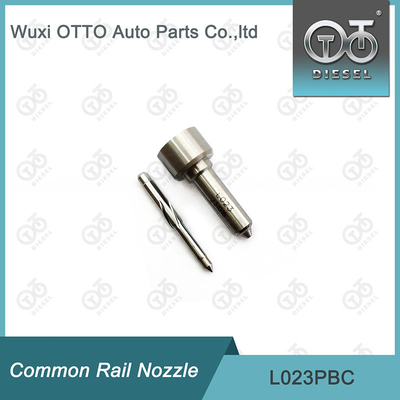 L023PBC دلفی Common Rail Nozzle