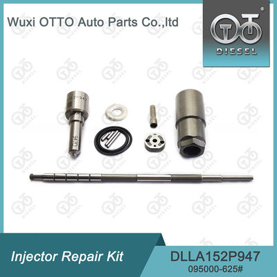 کیت تعمیر تزریق کننده DENSO 095000-6250 095000-6240 095000-5650 با نوزل DLLA152P947 برای موتور NISSAN NAVARRA 2.5L EURO 4