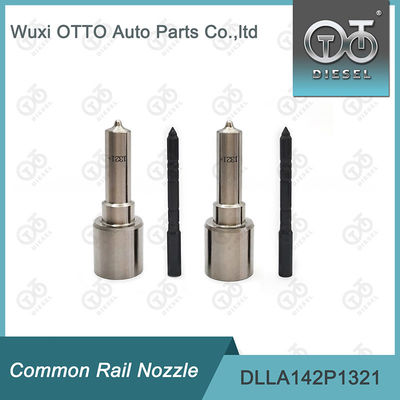 DLLA142P1321 / 0 433 171 822 نوزل دیزل برای تزریق کننده های Common Rail 0445110165/244 FIAT FIFA کاربردی
