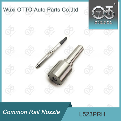 L523PRH Common Rail Injector Nozzle Delphi OEM (نوزل تزریق کننده راه آهن مشترک دلفی)