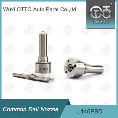 L146PBD دلفی Common Rail نازل برای انژکتور R05201D R02701Z