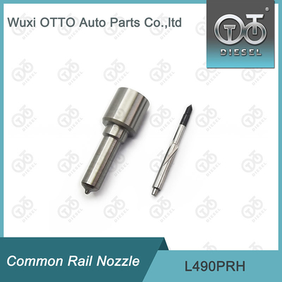 L490PRH Delphi Common Rail نوزل