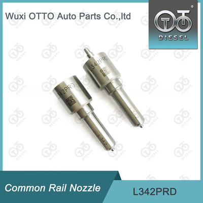 L342PRD دلفی Common Rail نازل برای انژکتور R00101D PSA / FORD DW10C