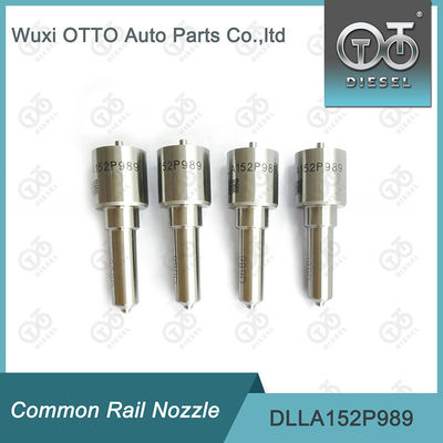 DLLA152P989 Denso Common Rail نازل برای انژکتورها 095000-714# / 093400-9890