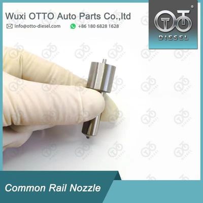 DLLA152P959 Denso Common Rail Nozzle for Injectors 095000-6650 / 5504 / 8-98030550 تامین کننده قطعات تزریق سوخت دیزل