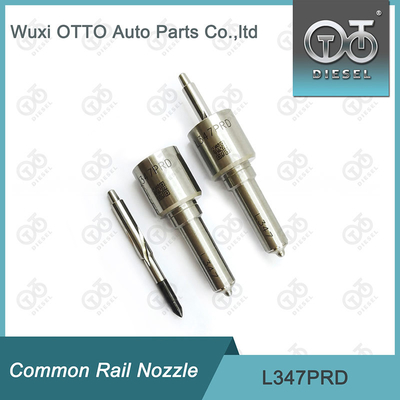 L347PRD دلفی Common Rail نازل برای انژکتور EMBR00002D / EMBR00001D