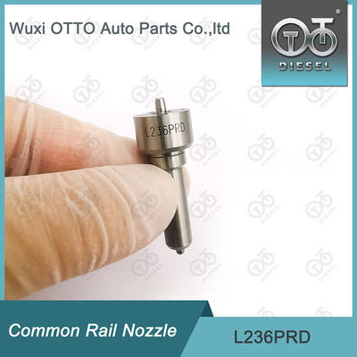 نازل ریل مشترک L236PRD برای انژکتورها R04201D