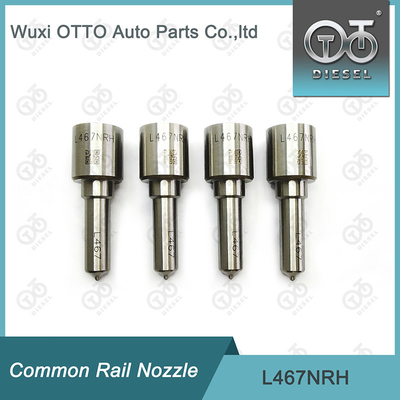 L467NRH دلفی Common Rail Nozzle برای تزریق کننده ها 28565330