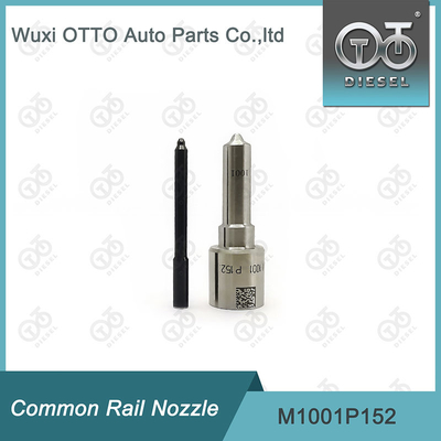 M1001P152 سیمنز VDO Common Rail Nozzle برای تزریق کننده ها 5WS40086 / A2C59511610