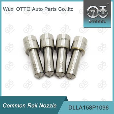 نازل ریل مشترک DLLA158P1096 برای انژکتورها 095000-5471