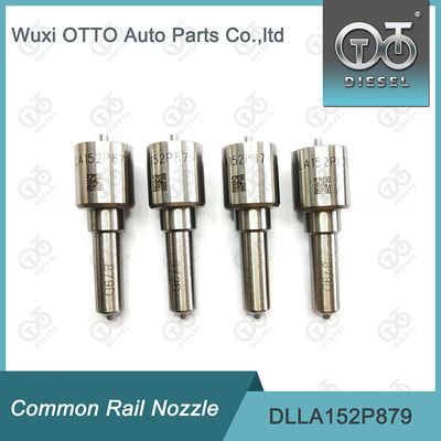 DLLA152P879 Denso Common Rail نازل برای انژکتور 095000-575# 8-97354811-#