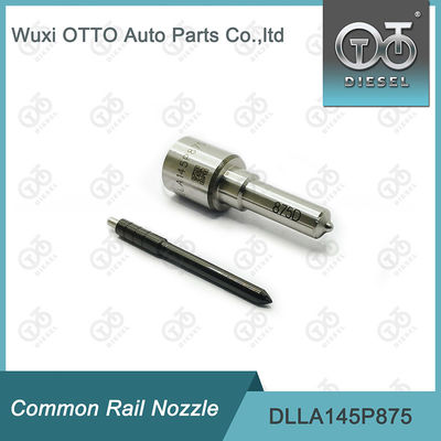 DLLA145P875 DENSO Common Rail Nozzle برای تزریق کننده ها 1465A054/1465A307 095000-576# / 811#