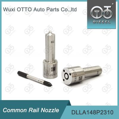 DLLA148P2310 نوزل راه آهن مشترک برای تزریق کننده ها 0445120245 روسیه MMZ