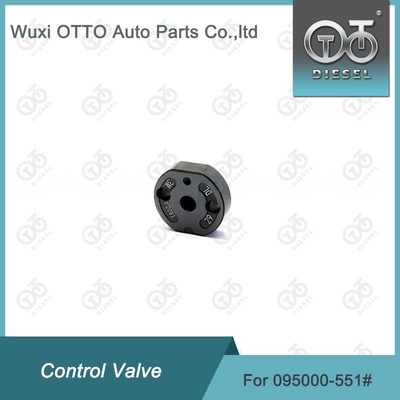 قطعات یدکی اصلی دنزو دریچه کنترل ریل مشترک 095000-5511