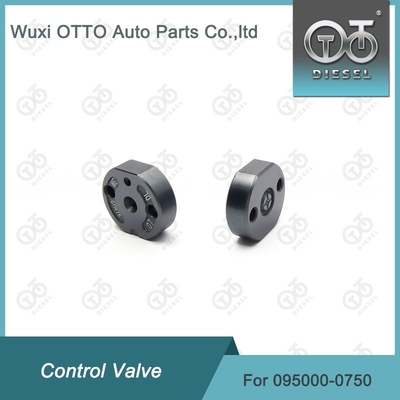 دریچه کنترل DENSO برای تزریق کننده 095000-588x / 776x 23670-30300 / 30140 / 23670-0l010