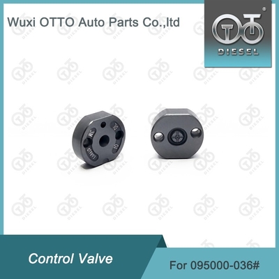 قطعات تزریق کننده شیر کنترل فشرده اصلی شیر تزریق کننده Common Rail 095000-5125