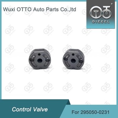 دریچه کنترل DENSO برای تزریق کننده 295050-0933 295050-093# / 8-98178247-3TD