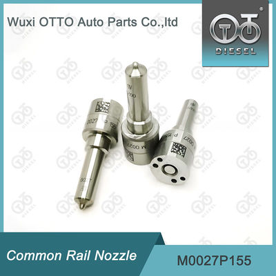 M0027P155 سیمنز VDO Common Rail Nozzle برای تزریق کننده ها A2C53381618 / 1660000Q1W