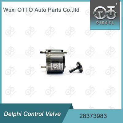 28373983 دریچه کنترل ریل مشترک برای تزریق کننده های ریل مشترک دلفی SYMC D22 _6