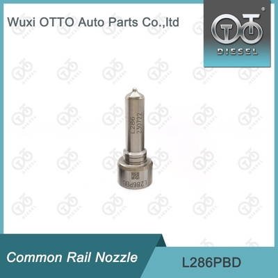 L286PBD دمای Common Rail Delphi برای تزریق کننده ها EJBR05601D