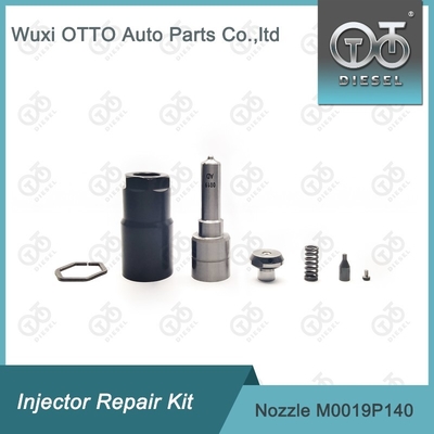 کیت تعمیر اینژکتور زیمنس برای اینژکتورها 5WS40745 / A2C5330791