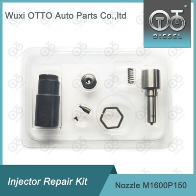 کیت تعمیر اینژکتور زیمنس برای اینژکتورها 77550
