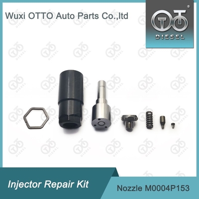 کیت تعمیر تزریق کننده زیمنس برای تزریق کننده ها A2C59513596 / 5WS40253
