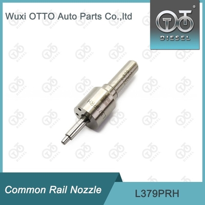 L379PRH دلفی Common Rail Nozzle برای تزریق کننده ها 28231014 GWM 2.0L