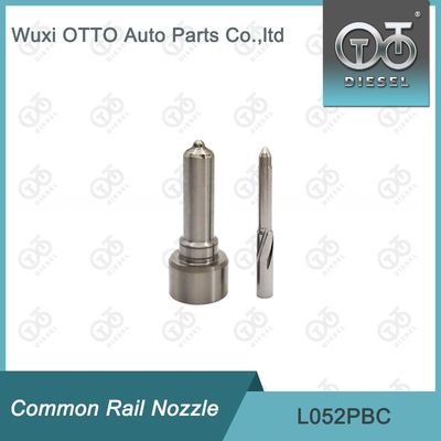 L052PBC تزریق کننده سوخت  Common Rail Nozzle