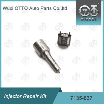 7135-837 کیت تعمیر تزریق کننده دلفی کیت نوزل-کلف کیت نوزل-CVA کیت