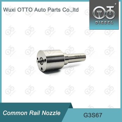 G3S67 DENSO Common Rail Nozzle برای تزریق کننده ها 295050-1330