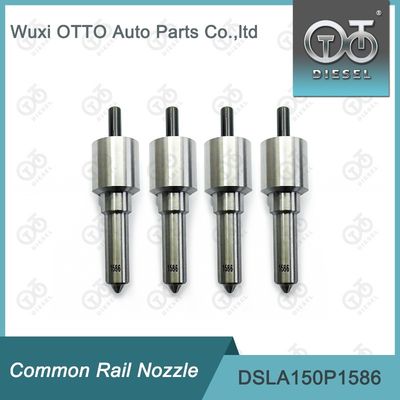 DSLA150P1586 Common Rail Nozzle برای عملکرد بهینه موتور