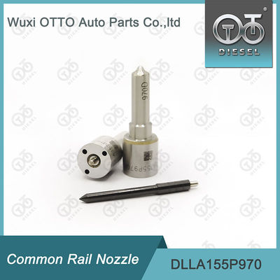 DLLA155P970 Dens Common Rail Nozzle برای تزریق کننده ها 095000-673# / 753#