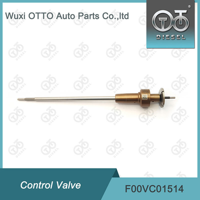 F00VC01514 دریچه کنترل ریل مشترک بوش برای انژکتور 0445110546
