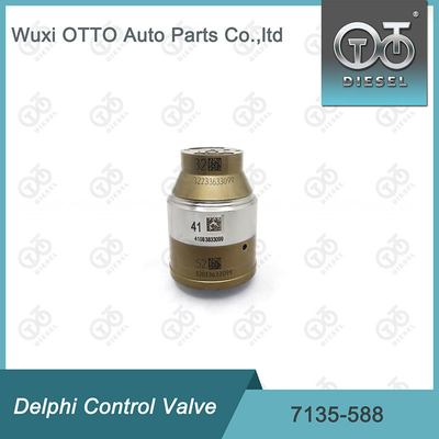 Delphi Actuator Kit Solenoid Valve 7135-588 7135-588 برای حفاری یا 480