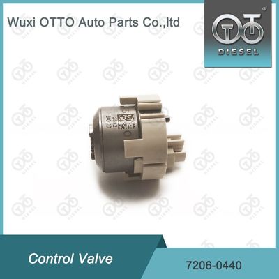 7206-0440 Common Rail Injector Control Valve Valve Solenoid Valve برای DAF 1668325 با استفاده از یک دریچه کنترل