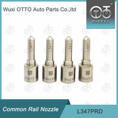 L347PRD دلفی Common Rail Nozzle برای تزریق کننده EMBR00002D / EMBR00001D