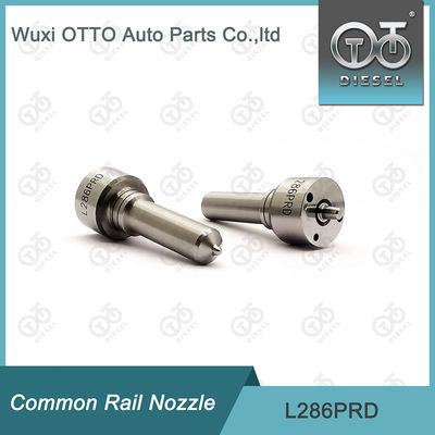 نازل ریل مشترک L286PRD برای انژکتور 28232234 / 28237259 / B05601D RENAULT K9K کاربردی