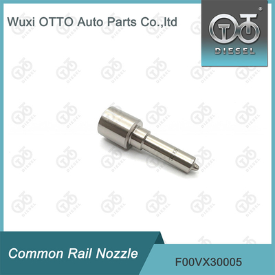 فنجان پیزو بوش F00VX30005 برای VW Phaeton Touareg 3.0 TDI