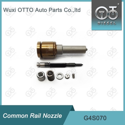 G4S070 DENSO Common Rail Nozzle برای تویوتا 2GD با قیمت مناسب