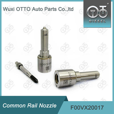 F00VX20017 نوزل پیزو برای تزریق کننده ها 0445115032 MERCEDES کاربردی
