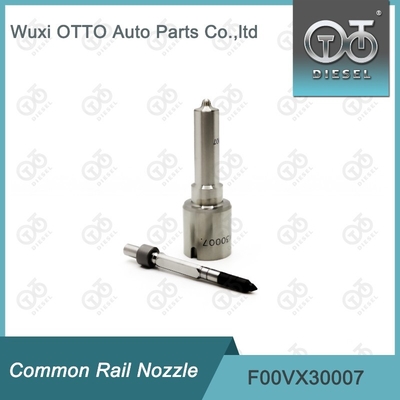 نازل پیزو F00VX30007 بوش برای انژکتورها 0445115008/ 009/ 048/ 070، کاربردی در BMW 2.0