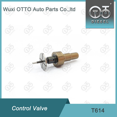 T614 دریچه کنترل راه آهن مشترک بوش برای تزریق کنندگان 0445110522