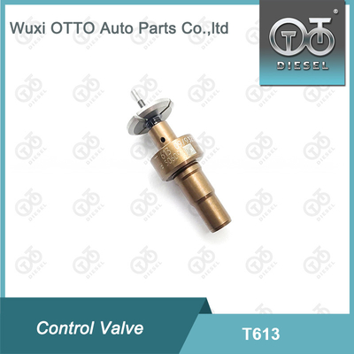 T613 شیر کنترل ریل مشترک بوش مدل 0445110551