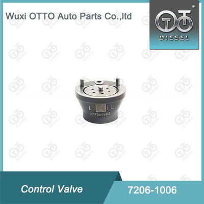 7206-1006 دریچه کنترل دیزل برای تزریق کننده BEBJ1D02001 DAF کاربردی