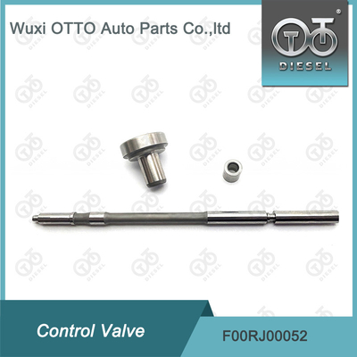 F00RJ00052 دریچه کنترل تزریق کننده بوش