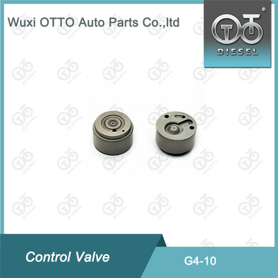 G4-10 دریچه کنترول Denso برای Denso S560-13h50A