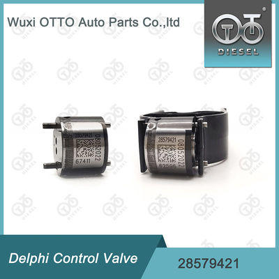 28579421 شیر کنترل ریل مشترک برای انژکتورهای دلفی R00101D R00001D/28307309 و غیره.